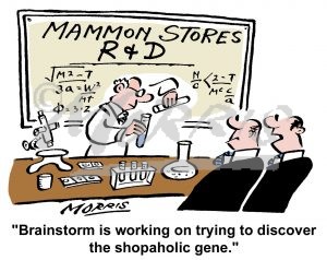 Research & Development cartoons | Business cartoons
