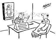 Tax cartoon, Taxation cartoon, IRS cartoon, IRS comic