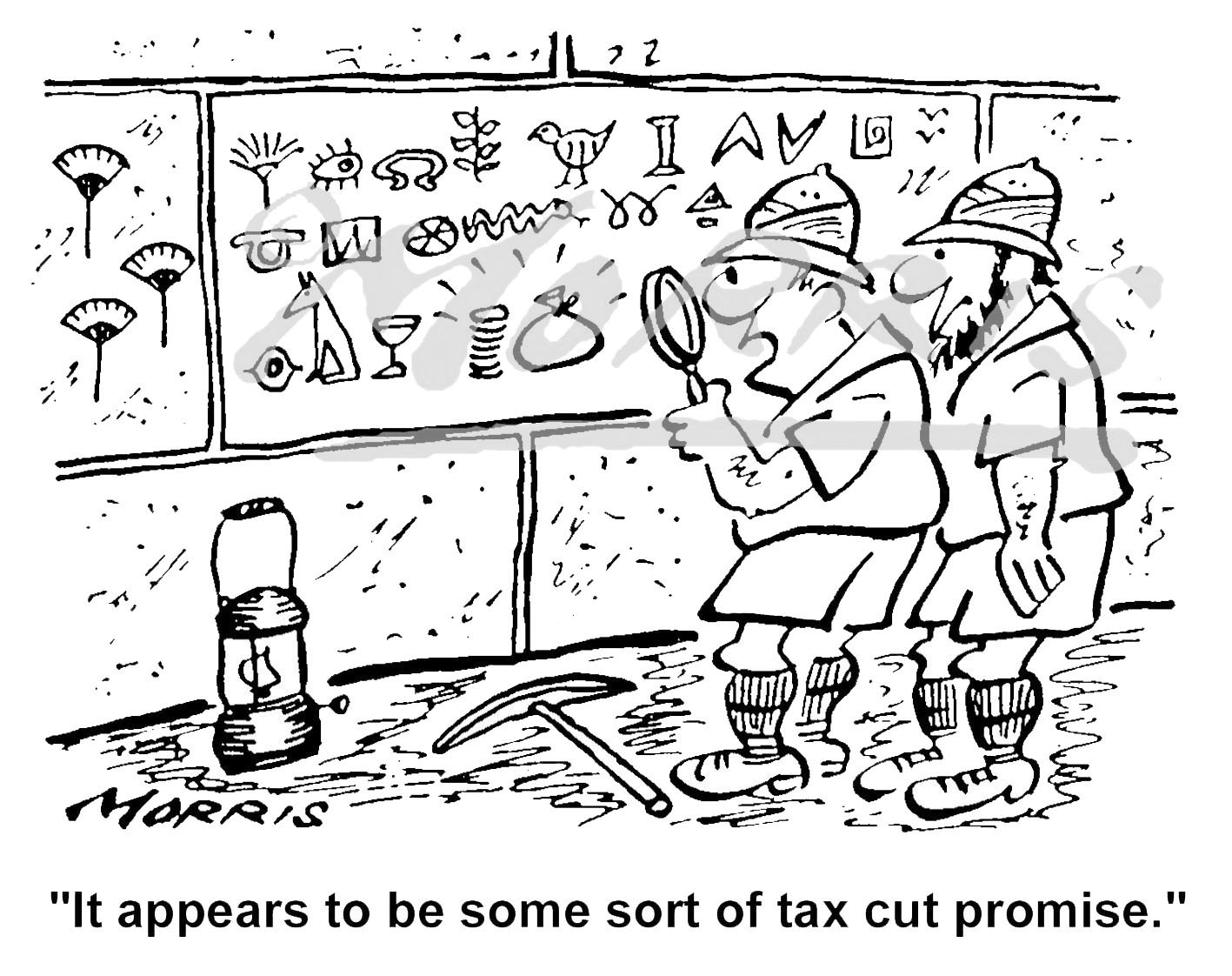 Accountancy cartoon, Auditor cartoon, Accountant cartoon, Tax cartoon