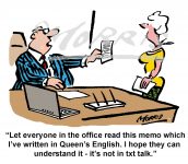 Manager cartoon, management cartoon, Manager cartoons, management cartoons